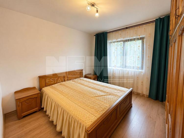 Apartament 2 Camere | Etaj 1 | Mobilat / Utilat | 48 MP | Radauti