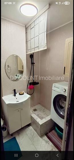 Apartament 3  camere zona Vest - 9