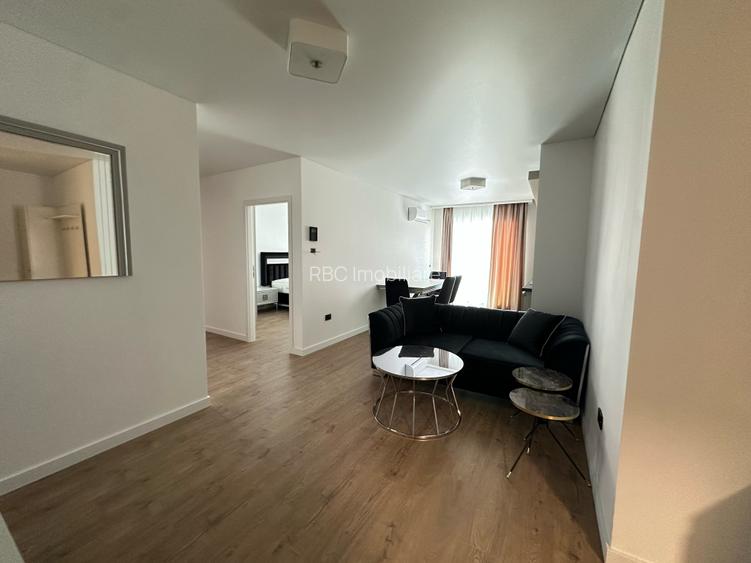 Apartament cu 3 camere prima inchiriere cu parcare in Zorilor - 6