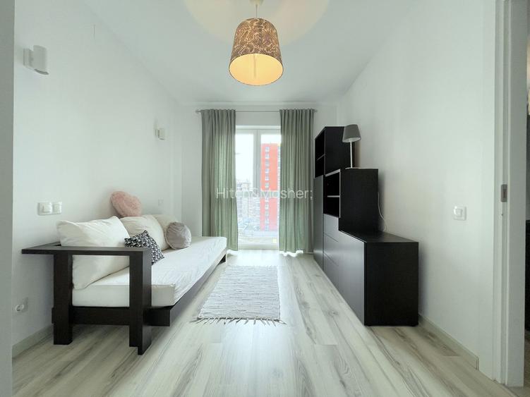 Apartament 3 camere + parcare - Denya Forest - 13