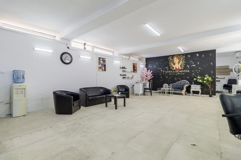 Spatiu comercial de inchiriat - Cernica