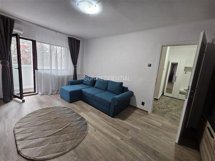 Berceni-Obregia, apartament prima inchiriere, mobilat-utilat modern, totul nou - 2