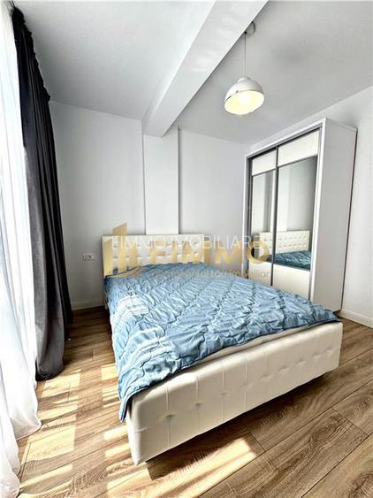 Apartament 3 cam | Loc de parcare privat | Zamca | ID:1895 - 2