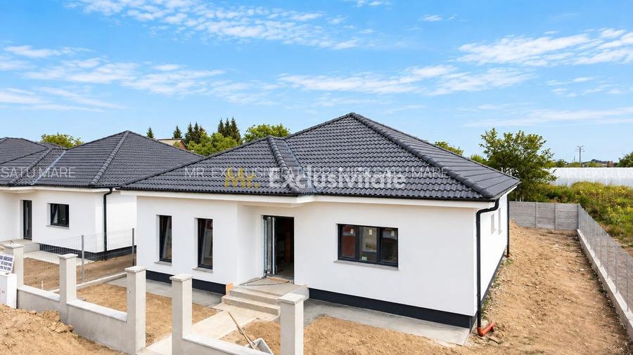 Casă Nouă Odoreului 4 camere - 23