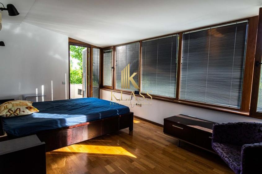 Apartament de inchiriat cu 2 camere in Baneasa - Lacul Herastrau
