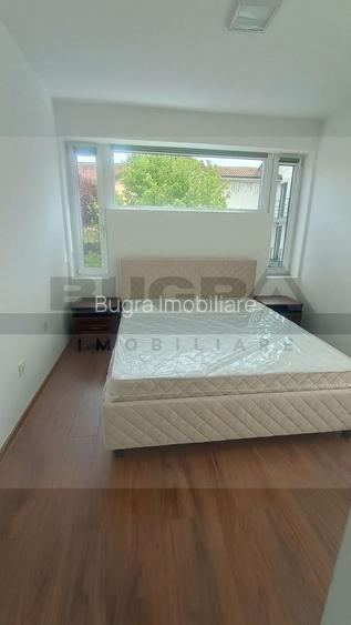 Duplex 120 mp, 4 camere, 220 teren, zona E. Ionesco
