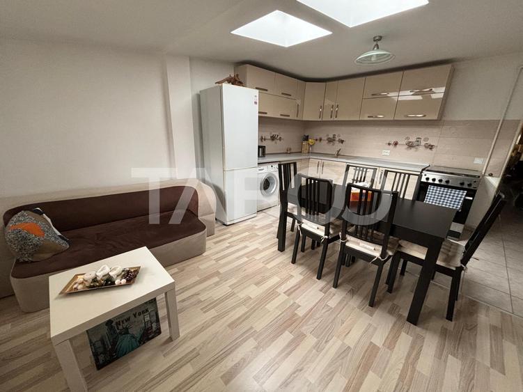 Apartament 3 camere de vanzare decomandat langa Parcul Belvedere