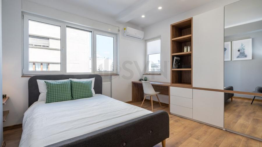 REA1028818 Duplex l 6 Camere l Piata Universitatii