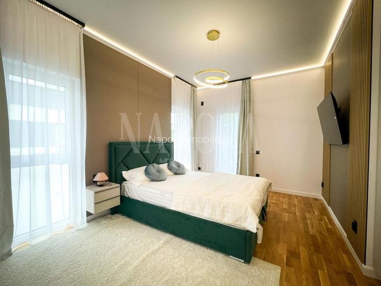 Casa 4 camere de vanzare in Floresti - 14
