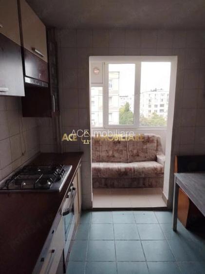 2 Camere de inchiriat | Rahova | Centrala | Mobilat | Utilat |