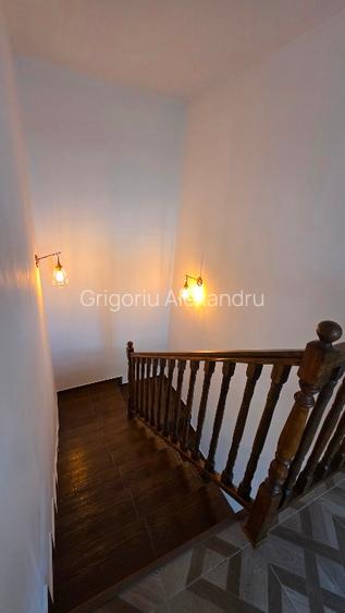 Casa P+1 Popricani 180mp utili (placa de beton intre etaje) - 6