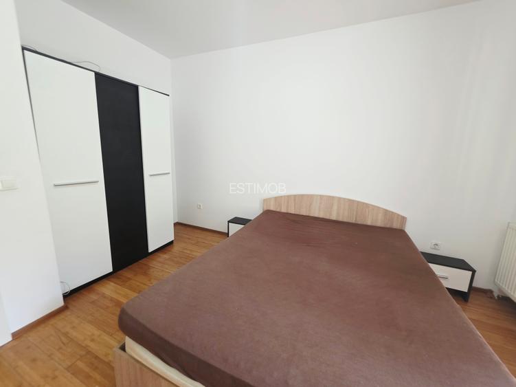 Vand apartament 2 camere Avantgarden Brasov langa Mega Image - 8