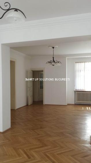 Office Pta Victoriei renovat iulie 2026 - supr 115mp