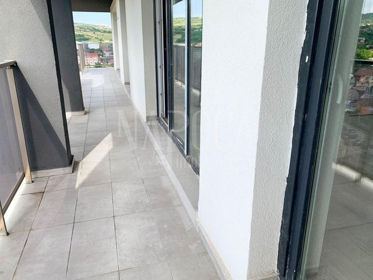 Apartament 4 camere de vanzare in Iris, Cluj Napoca