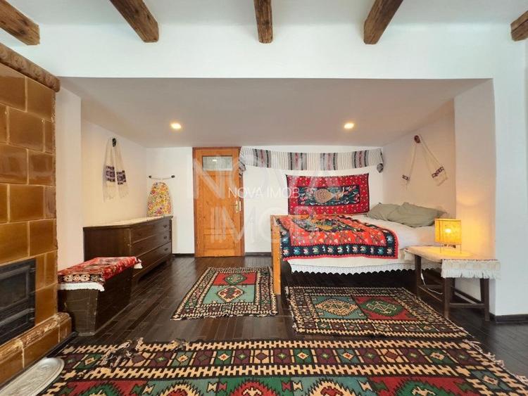 CASA INDIVIDUALA IN CENTRUL ISTORIC AL SIBIULUI - 8