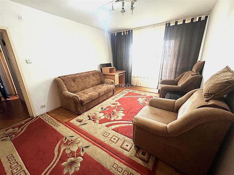 Apartament 2 camere conf 1 semidec zona Unirii Sud - 3