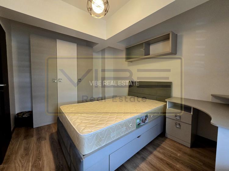 Tudor Vladimirescu/Tatarasi- 3 camere - bloc nou - 499 euro - 10