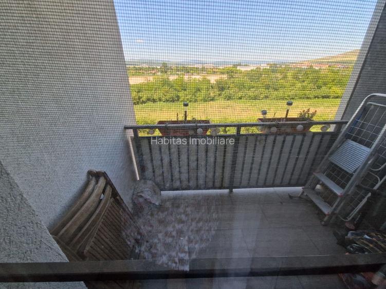 Apartament 2 camere de inchiriat, parcare subeterana, zona Vivo BMW - 15