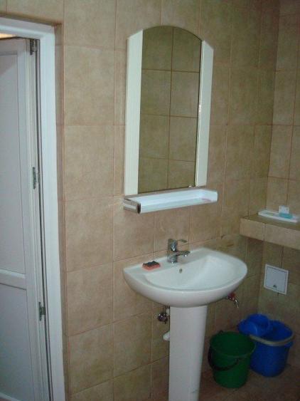 Birou, 96 mp în Universitate