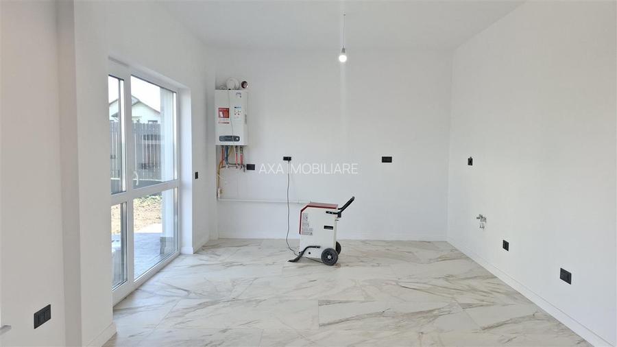 Casa Valea Adanca,4 camere, 2 bai,Incalz Pard,Placa,0% comision - 3
