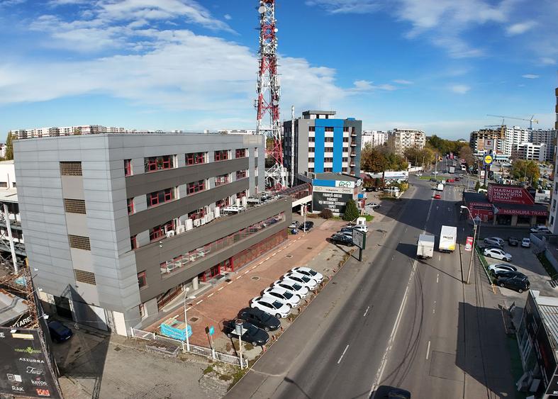 Danielle Business Center