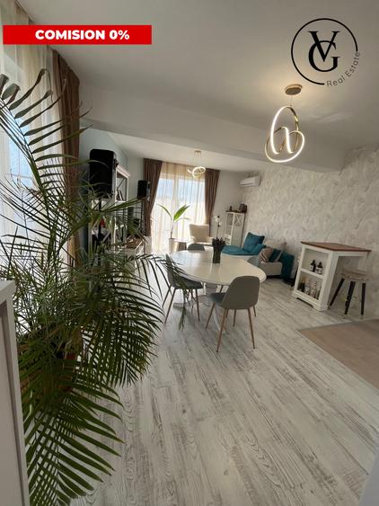 Casa 3 Camere Tunari | Toate utilitatile