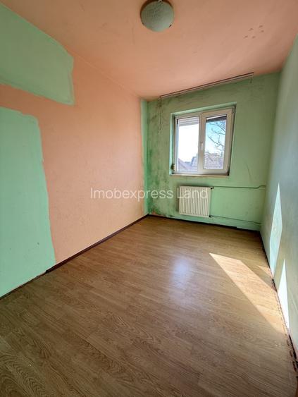 3 camere, etaj 2, calea Sagului, Ana Ipatescu - 7