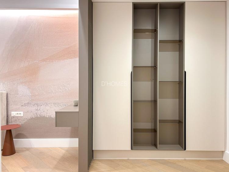 Chirie | Apartament 3 camere  – prima închiriere | Iancu Nicolae - 18