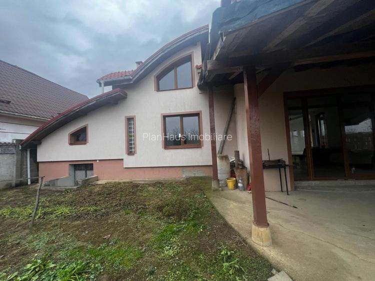 Casă individuală , Lăpușel ,25 ari teren - 17