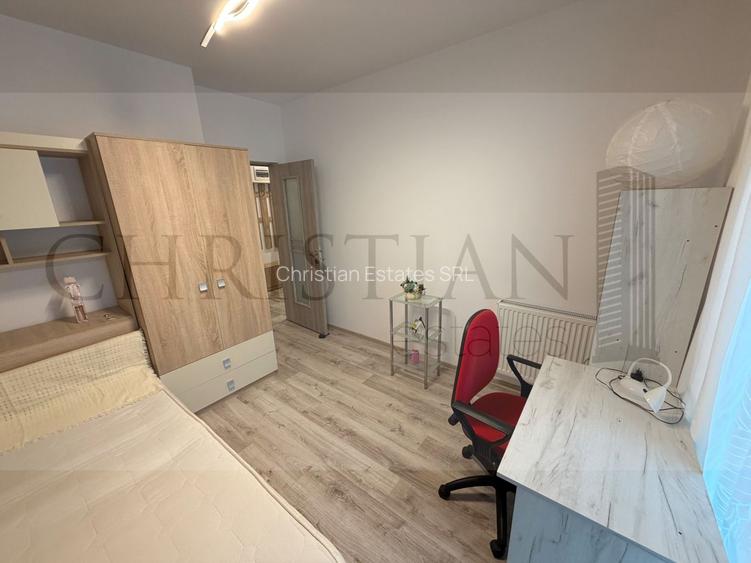 Student Apartament - Cotroceni Smart Residence - Mobilat Utilat - 5