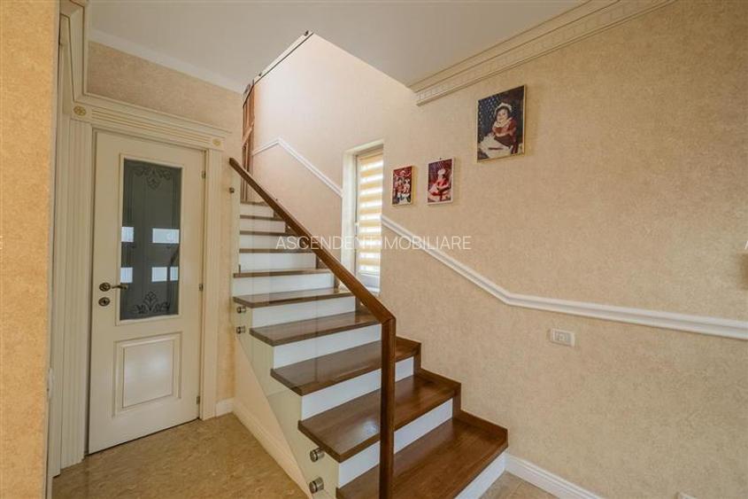Vila Glamour, incalzire pardoseala, gradina privata, ready to move, Sanpetru, Br - 29