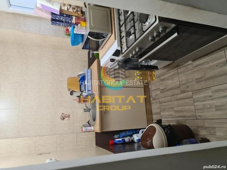 Apartament 2 camere-Berceni-Resita-Metrou Piata Sudului - 4