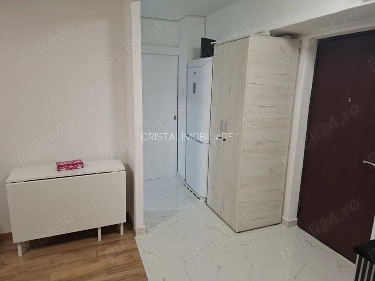 Apartament 3 camere mobilat , zona Victoriei - 15