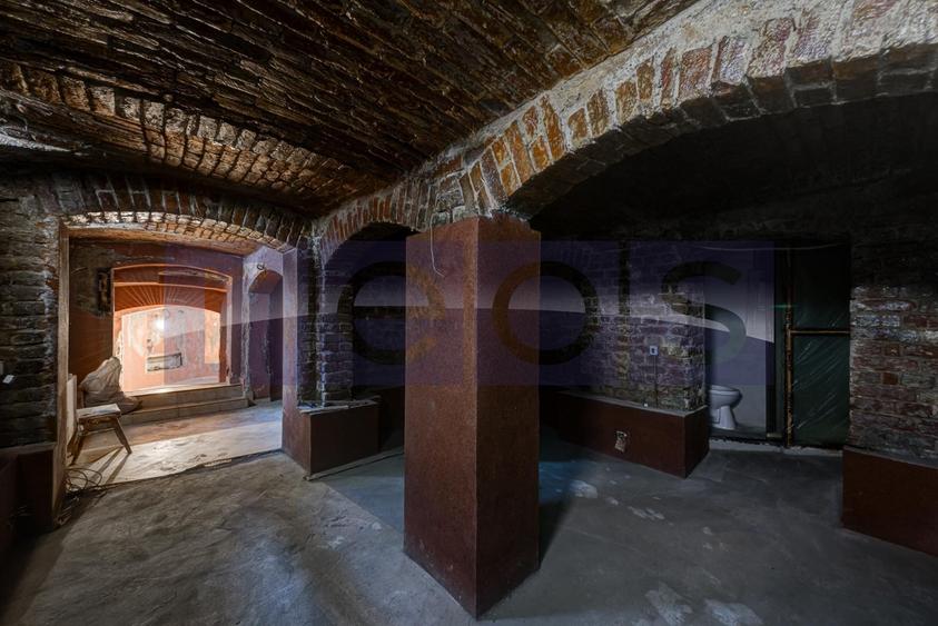 INCHIRIERE SPATIU COMERCIAL | 200 MP | CISMIGIU | - 7