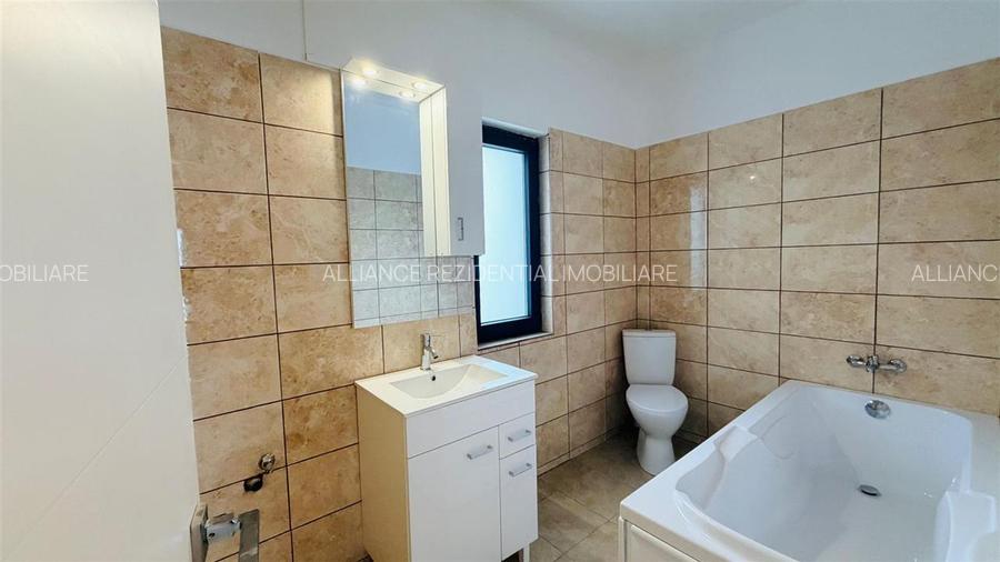 Casa individuala pe bulevard principal – Comuna Berceni, 3 dormitoare, teren 250 - 12