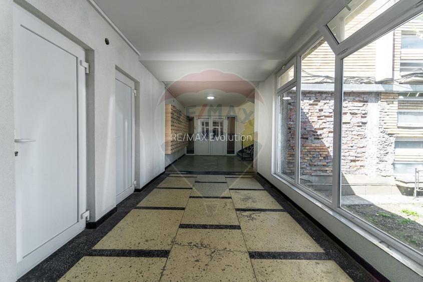 COMISION 0%| DE VANZARE| CAMERA| ETAJ 2/4| ZONA CORESI - 7