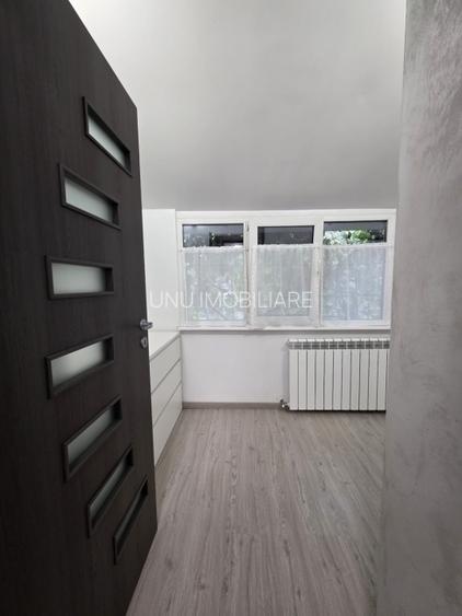 Etaj 1-Podul De Fier-2 Camere Decomandat 55mp-plus garaj - 5