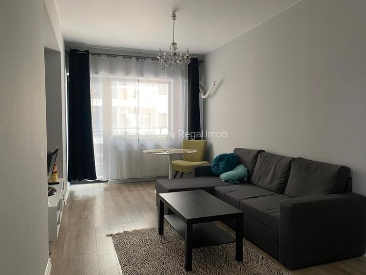 Apartament de Vanzare 2 camere Novum - 4