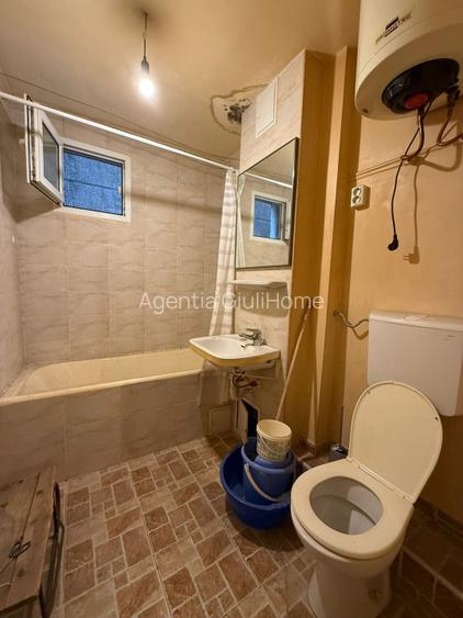 APARTAMENT 3 CAMERE DECOMANDAT DE RENOVAT - 6