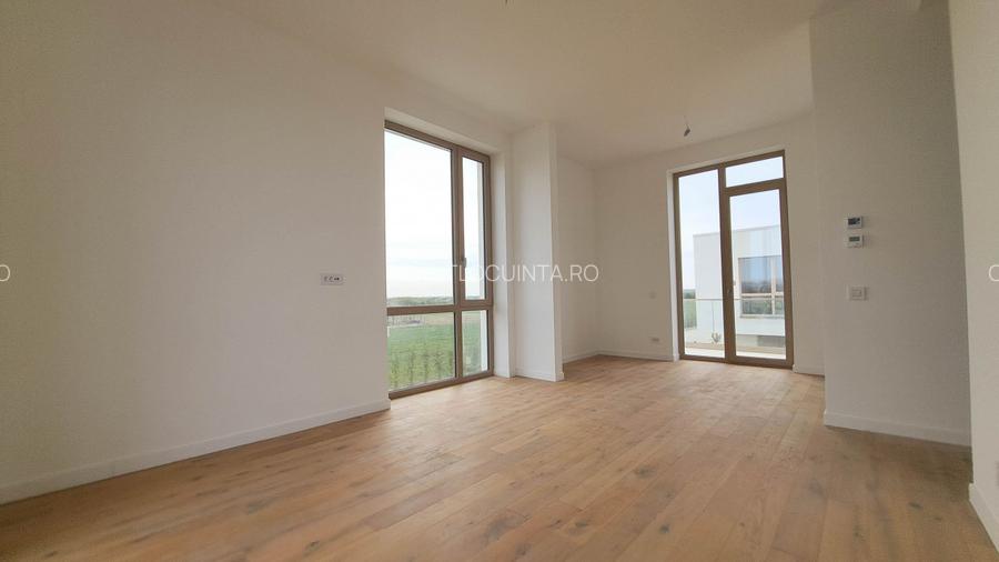 Casa Premium 5 camere de vanzare Corbeanca | Ostratu | Paradisul Verde  - 6