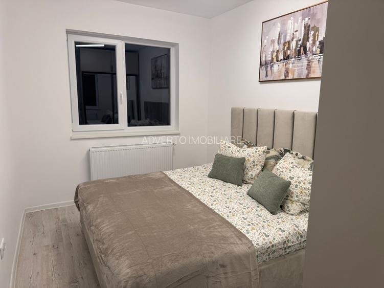 Apartament 2 camere de vânzare Militari Residence - 7