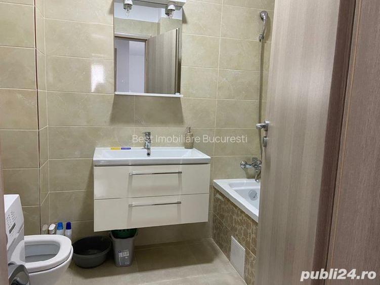 Apartament 2 Camere Militari Residence / Rezervelor / Loc de Parcare - 9