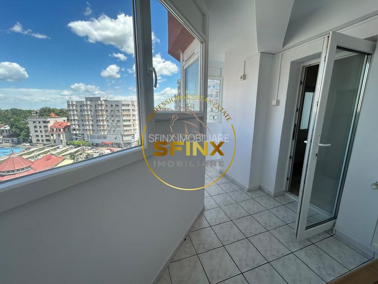 4 camere | Ion Mihalache | 110mp | 2 bai | 2 balcoane | etaj 6 - 12