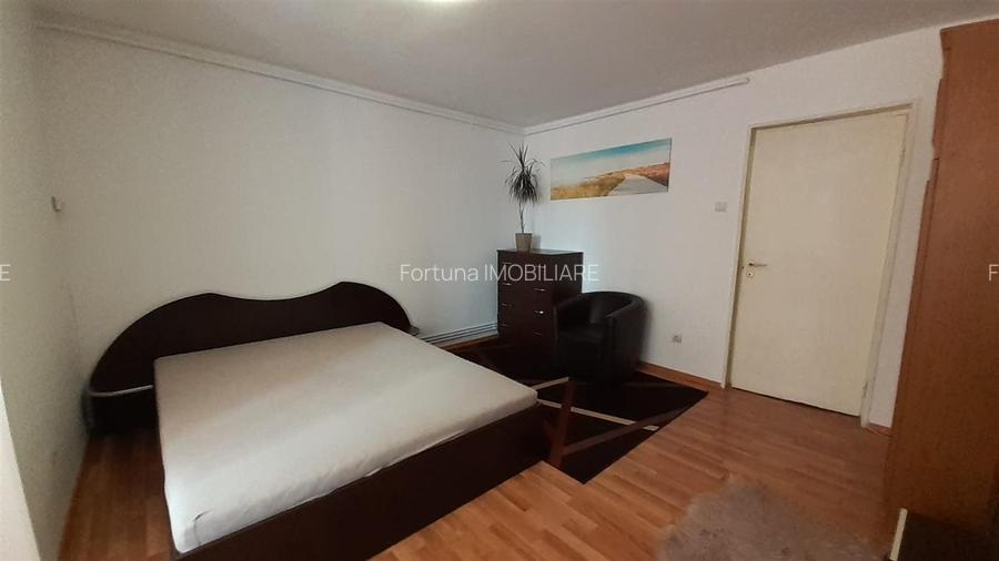 Garsoniera mobilata si utilata zona Calea Bucuresti - 5