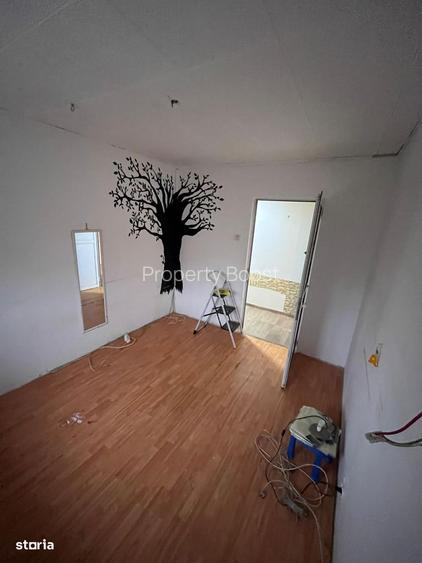 Apartament 4 camere bloc anvelopat Apusului, Pacii, Militari - 4