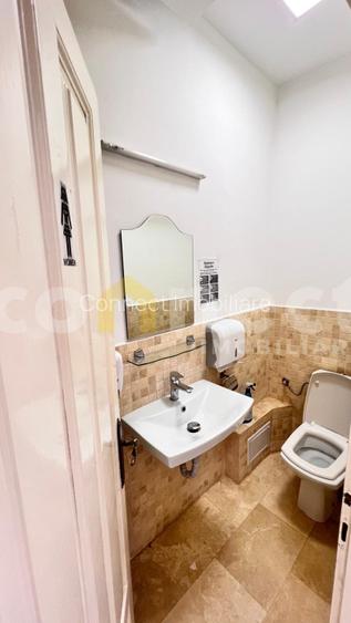 Spatiu de inchiriat | SU 230 mp | Ultracentral - Piata Mihai Viteazul - 7