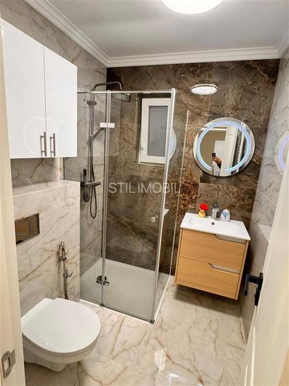 Apartament Premium Cantemir - 600 euro - 5