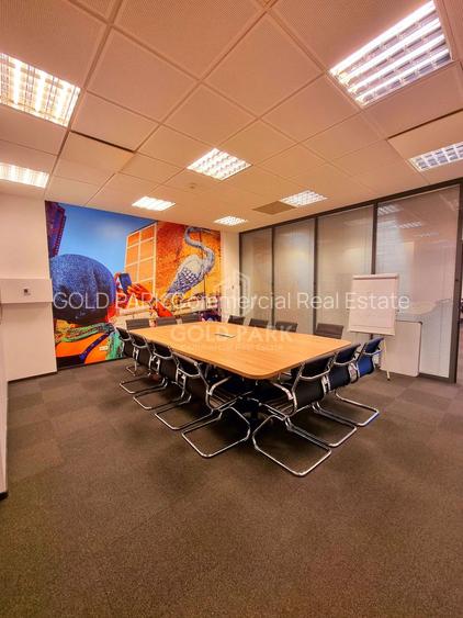 Spatiu de Birouri-Clasa A-Zona Semicentral-Intre 30-77-160-180-920mp - 7