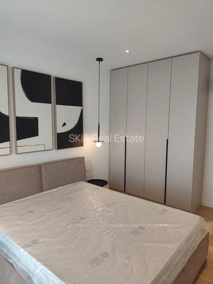 INCHIRIERE APARTAMENT 3 CAMERE/PARCARE INCLUSA/ONE COTROCENI PARK/MOBILAT/UTILAT - 8