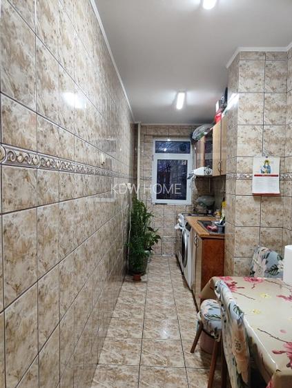 Pantelimon-Sos Fundeni, Apartament 2 camere - 9